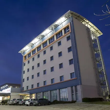 Blu Arena Montecchio (Marche)