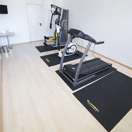 Blu Arena 3* Montecchio (Marche)