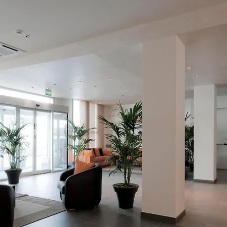 Blu Arena Hotel Montecchio (Marche)