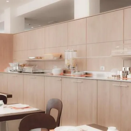 Blu Arena Hotel Montecchio (Marche)