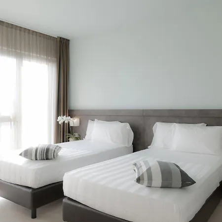 Hotel Blu Arena Montecchio (Marche)