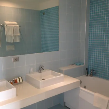 Hotel Blu Arena 3*