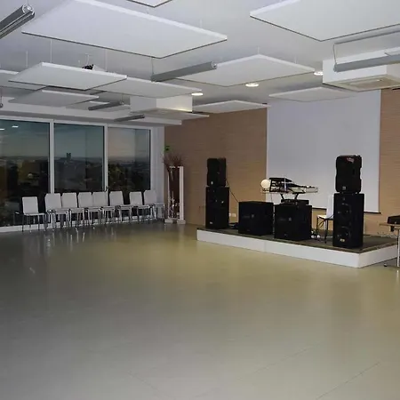 Blu Arena Hotel 3*