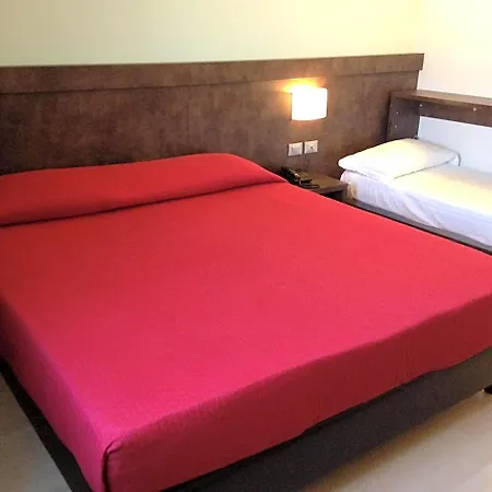 Hotel Blu Arena 3*