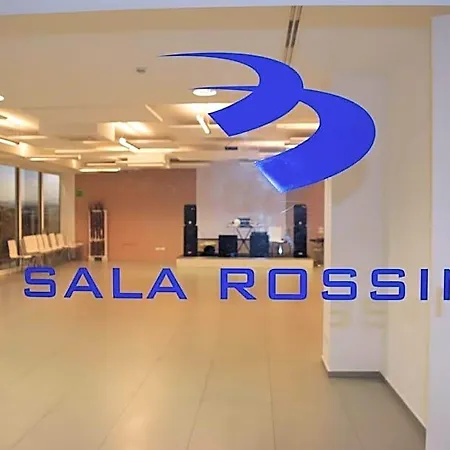 Blu Arena Hotel Montecchio (Marche)
