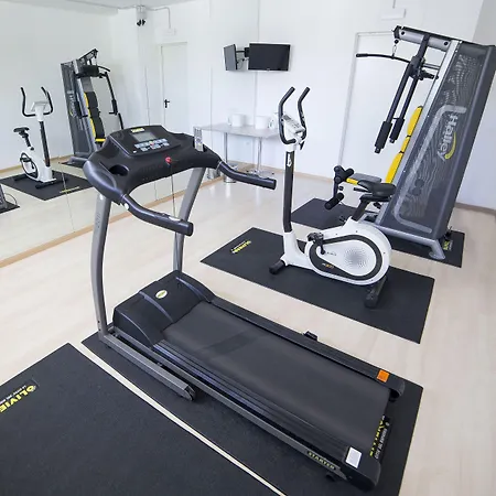 Blu Arena Hotel Montecchio (Marche)
