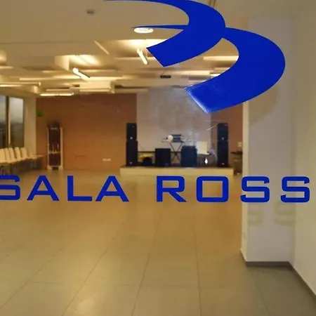 Hotel Blu Arena 3*