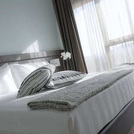 Hotel Blu Arena