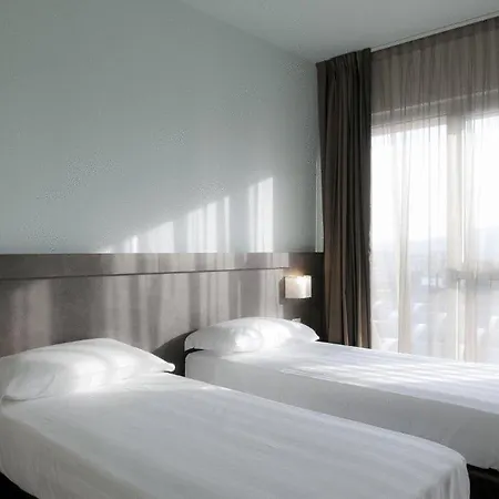 Hotel Blu Arena Montecchio (Marche)