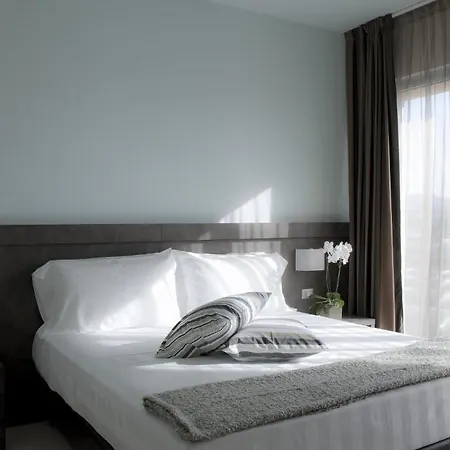 Hotel Blu Arena