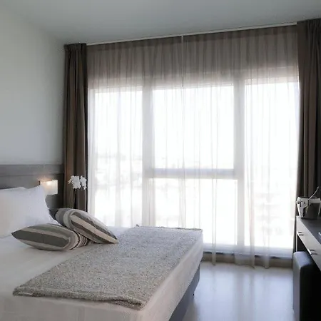 Hotel Blu Arena Montecchio (Marche)