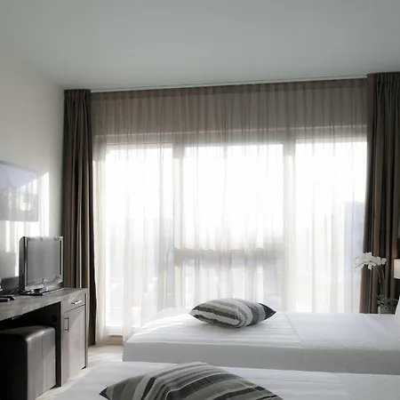 Hotel Blu Arena 3*