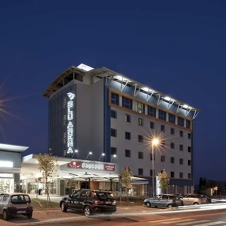 Blu Arena Hotel