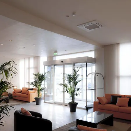 Hotel Blu Arena 3*
