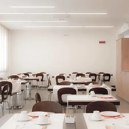 Blu Arena Hotel Montecchio (Marche)