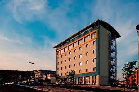 Hotel Blu Arena