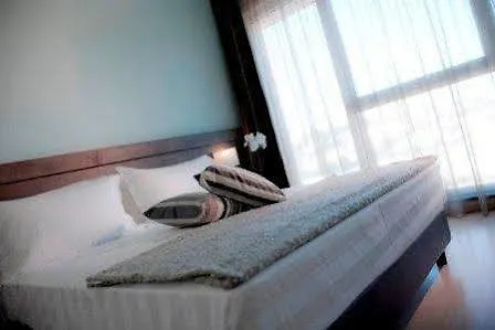 Hotell Blu Arena
