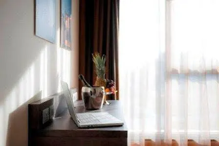 Hotel Blu Arena Montecchio (Marche)