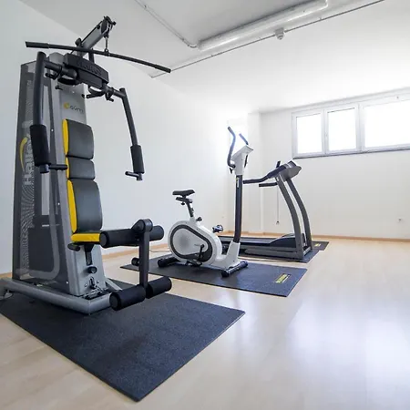 Hotel Blu Arena Montecchio (Marche)