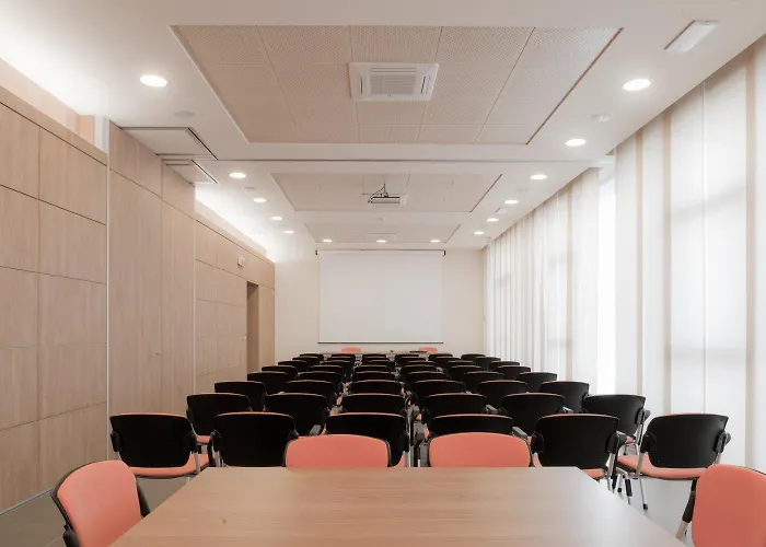 Blu Arena 3* Montecchio (Marche)