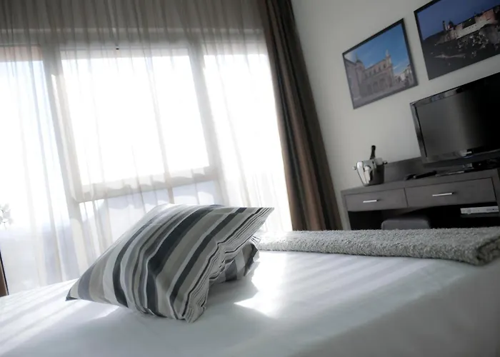 Hotel Blu Arena Montecchio (Marche)