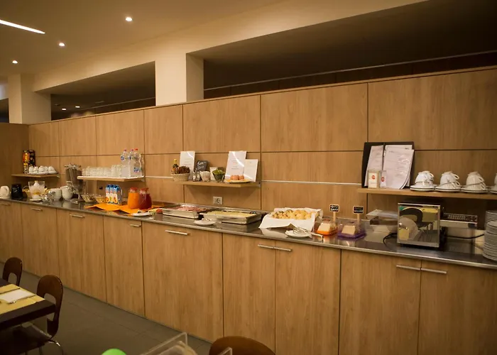 Blu Arena Montecchio (Marche)