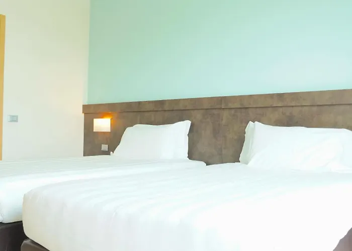 Blu Arena 3* Montecchio (Marche)