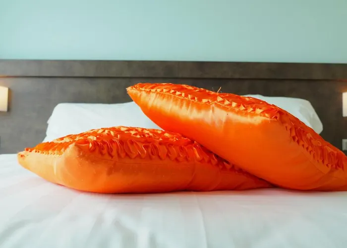 Blu Arena Hotel Montecchio (Marche)