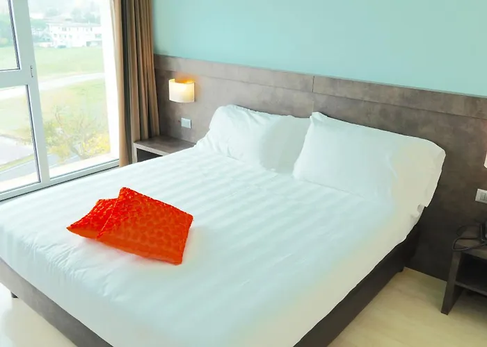 Blu Arena Montecchio (Marche)