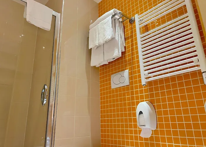 Hotel Blu Arena Montecchio (Marche)