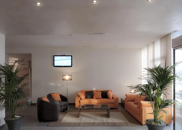 Hotel Blu Arena Montecchio (Marche)