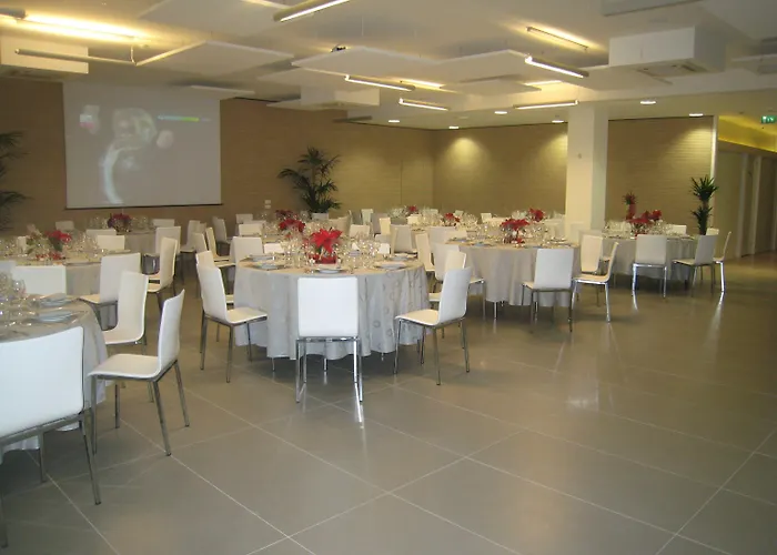 Hotel Blu Arena Montecchio (Marche)