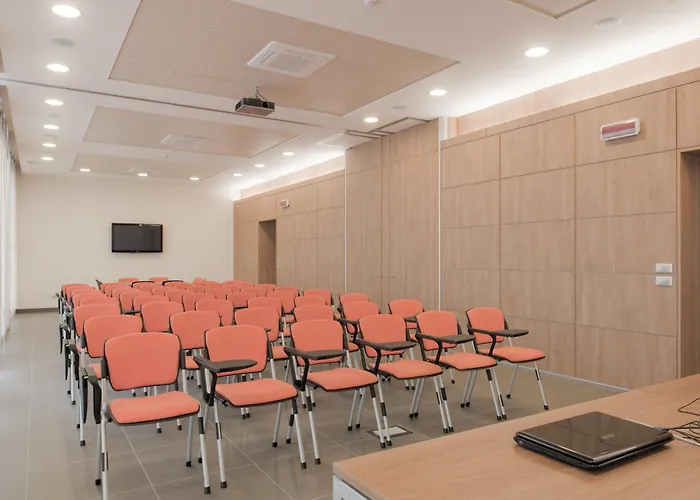 Blu Arena 3* Montecchio (Marche)