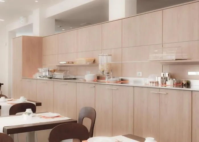 Blu Arena Hotel Montecchio (Marche)