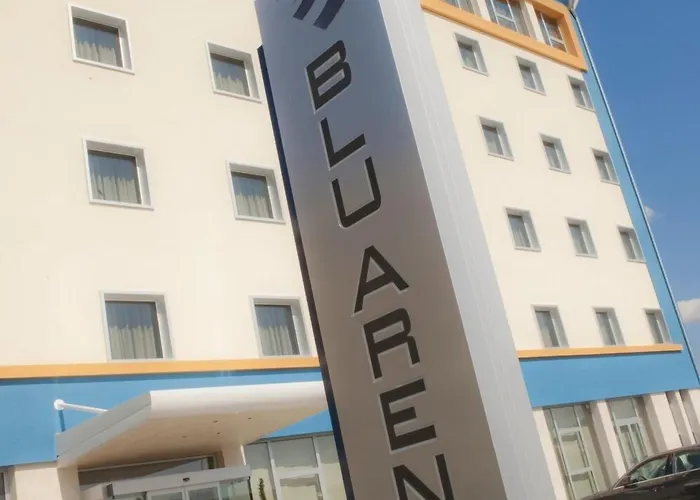 Hotel Blu Arena