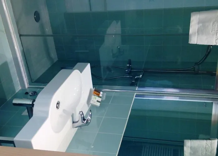 Blu Arena Hotel Montecchio (Marche)