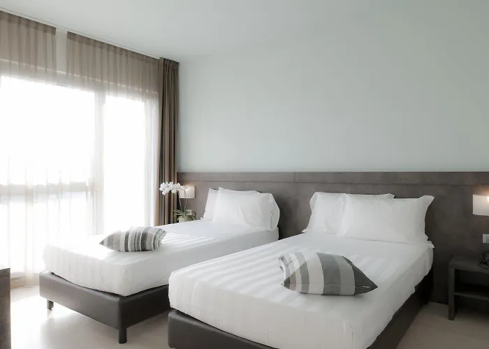 Hotel Blu Arena Montecchio (Marche)