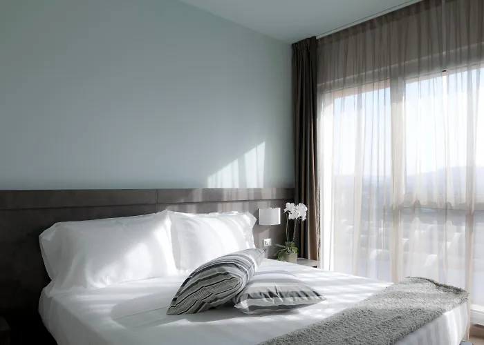 Blu Arena Montecchio (Marche)