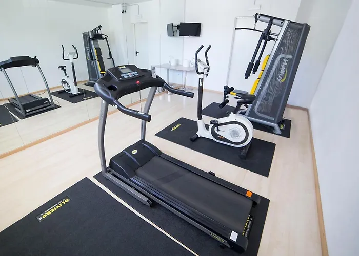 Blu Arena 3* Montecchio (Marche)